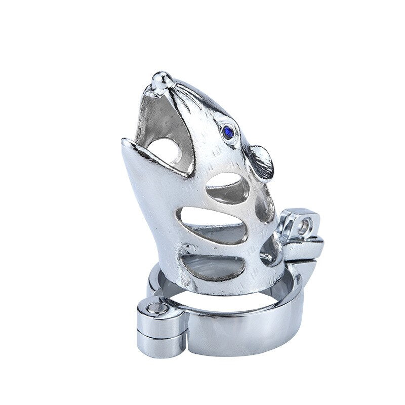 Cage de Chasteté Souris
