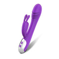 Vibromasseur Rabbit