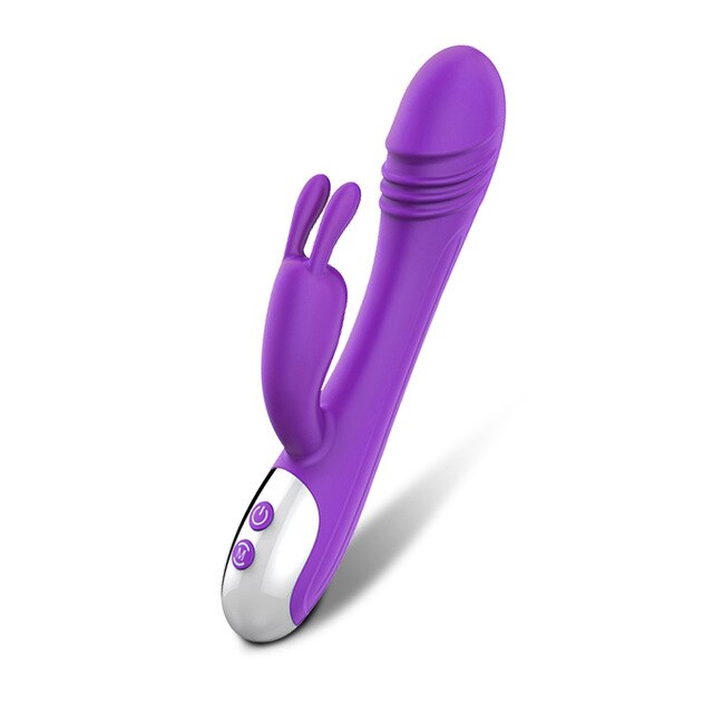 Vibromasseur Rabbit