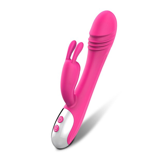 Vibromasseur Rabbit