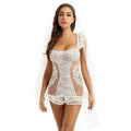 lingerie sexy mariée