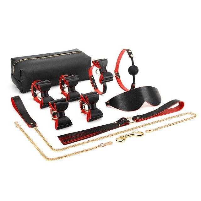 Kit Bdsm Origins