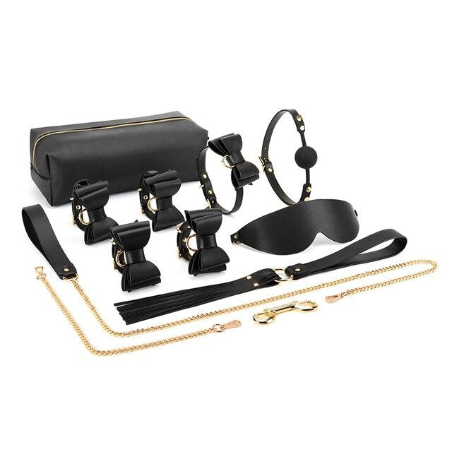 Kit Bdsm Origins