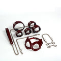Kit BDSM Cat Eyes