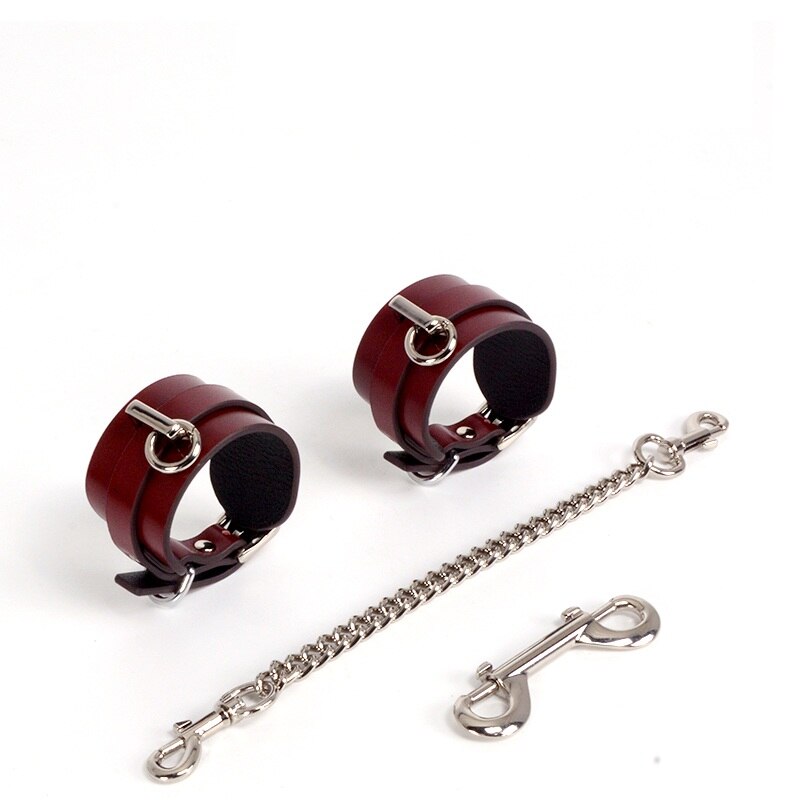 Kit BDSM Cat Eyes
