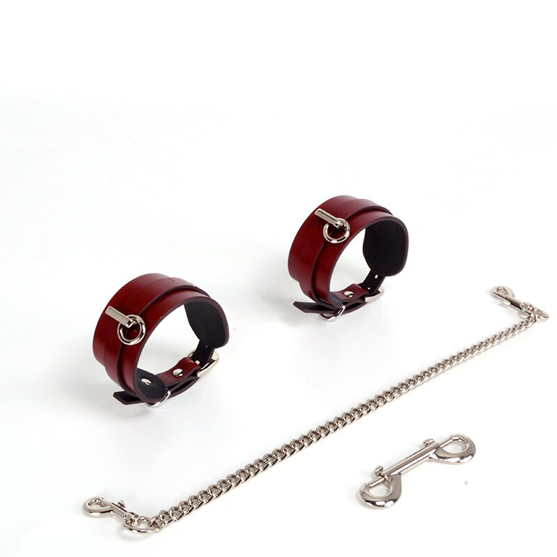Kit BDSM Cat Eyes