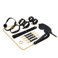 Kit Bondage Golden