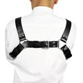 harnais homme torse
