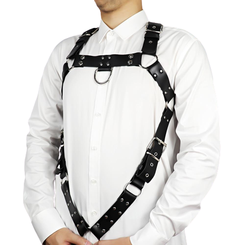 Harnais SM Homme