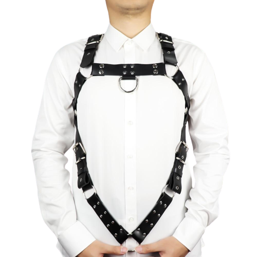 harnais sm homme
