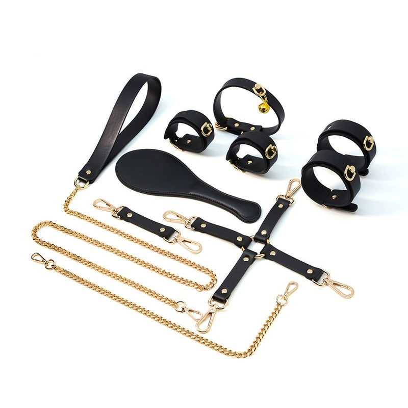 kit bdsm complet