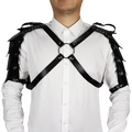 harnais mode homme