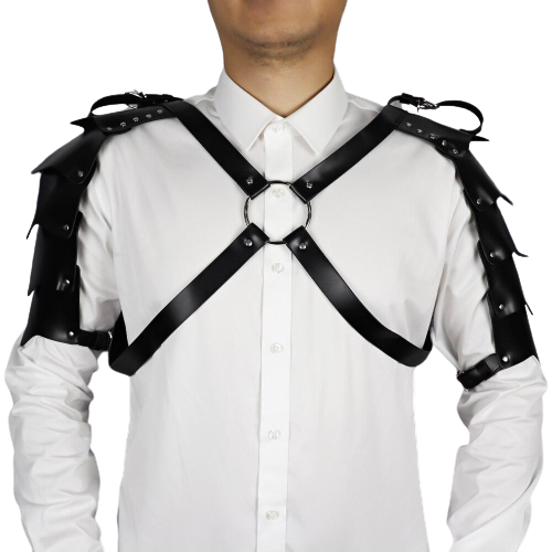harnais mode homme