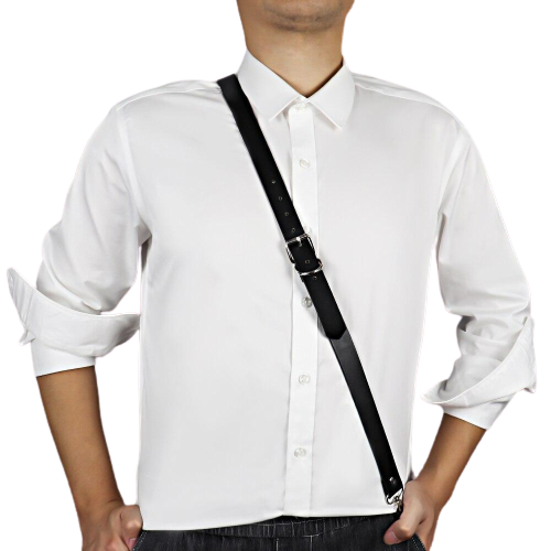 harnais pour homme 