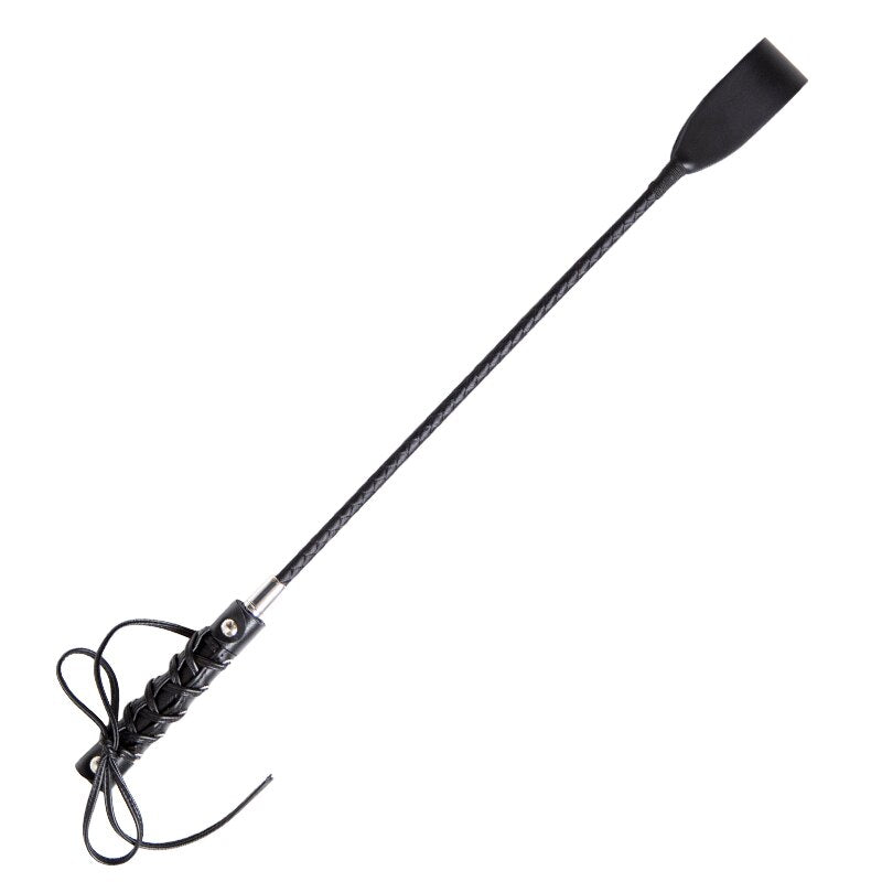 Cravache BDSM Tréssée