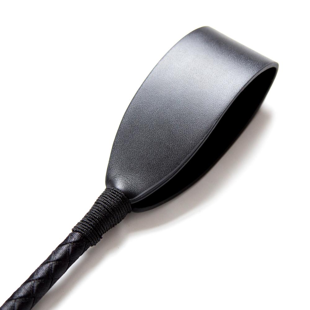 Cravache BDSM Tréssée