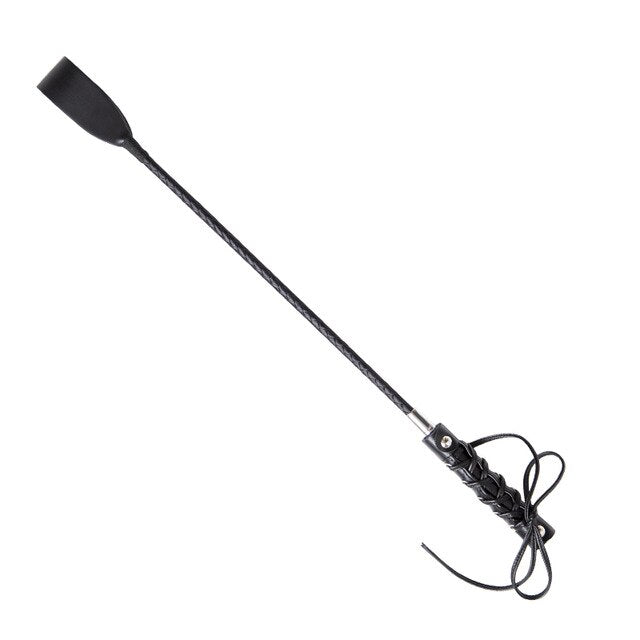 Cravache BDSM Tréssée