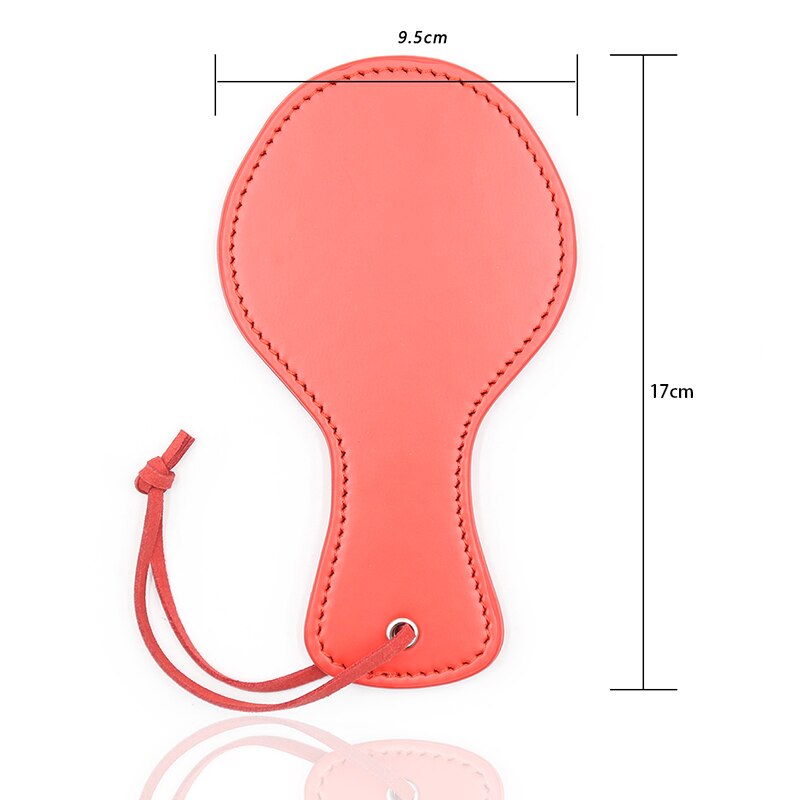 Paddle Sm Soft