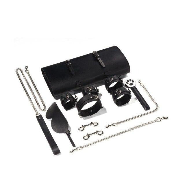 Kit BDSM Requiem