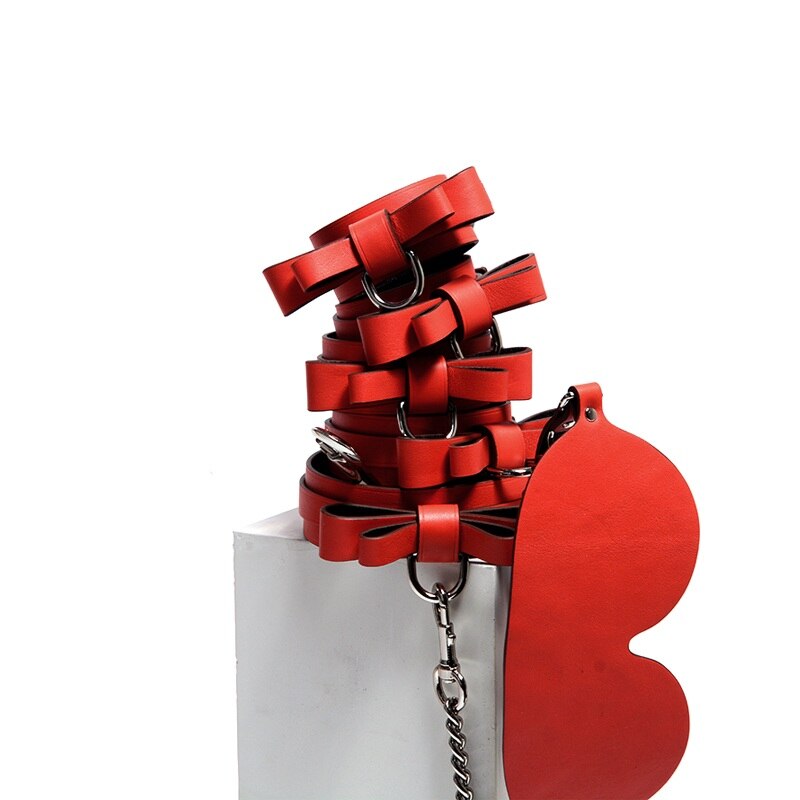Kit BDSM Noeud Papillon