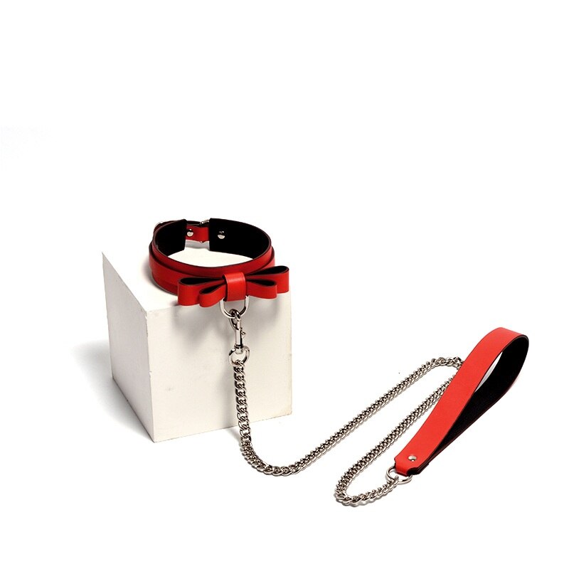 Kit BDSM Noeud Papillon