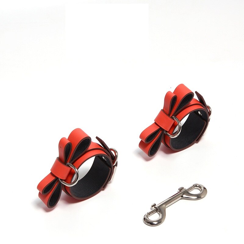 Kit BDSM Noeud Papillon
