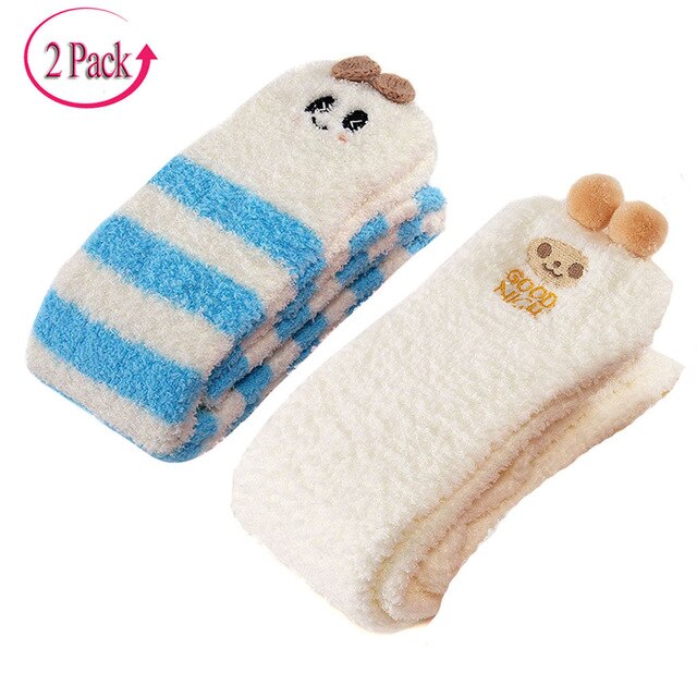 chaussette ddlg