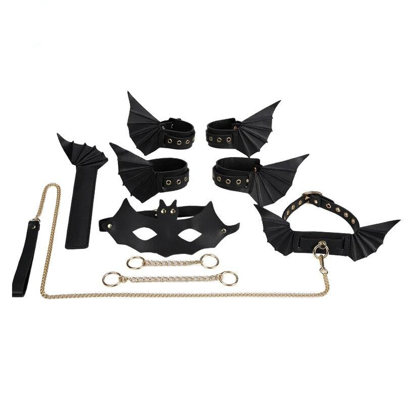 kit bdsm dressage