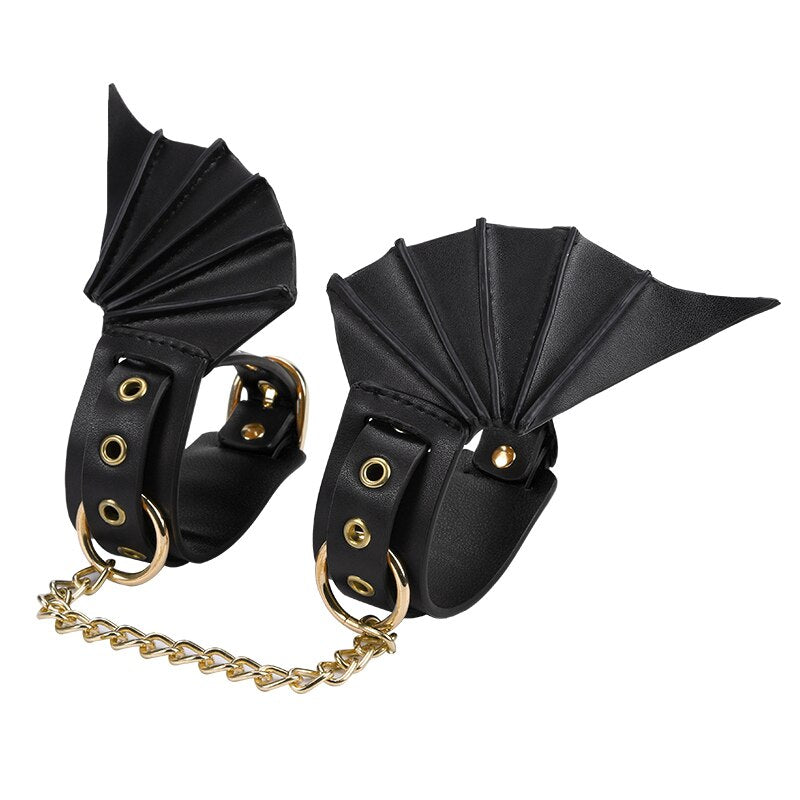 Kit BDSM Batman