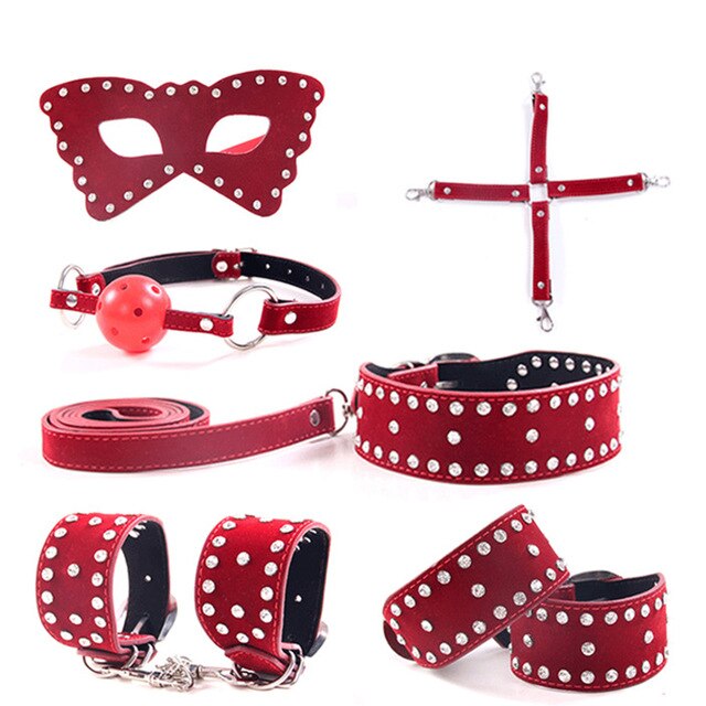 Kit BDSM Starter