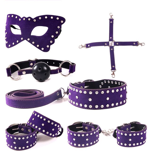 Kit BDSM Starter