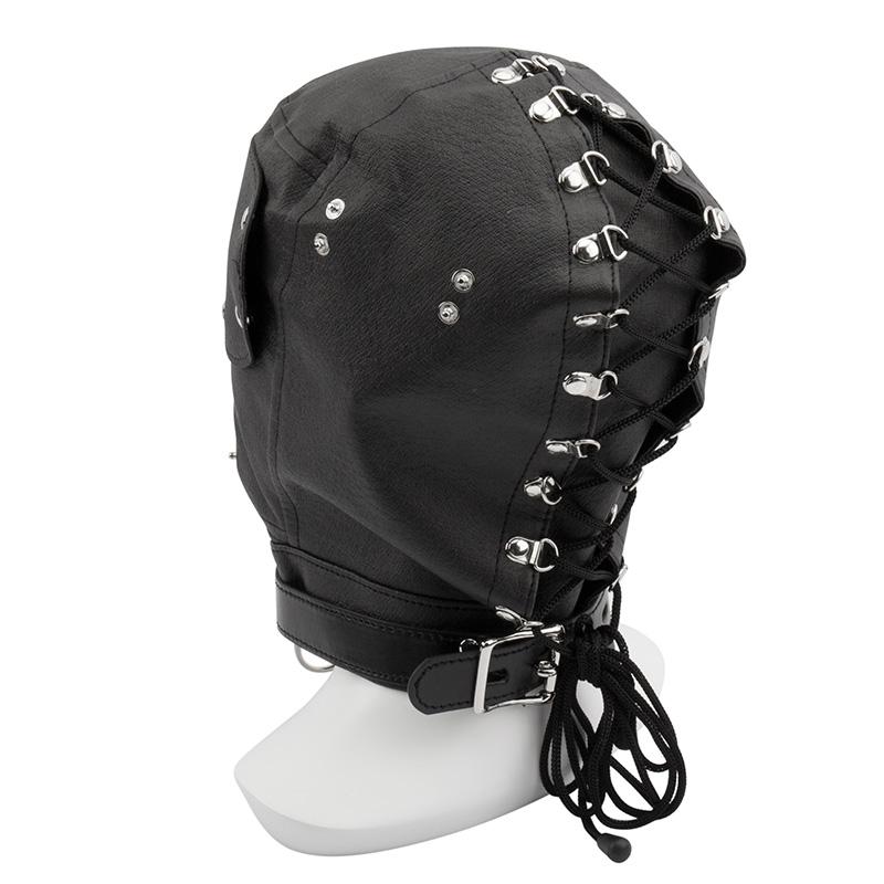 Cagoule Fetish