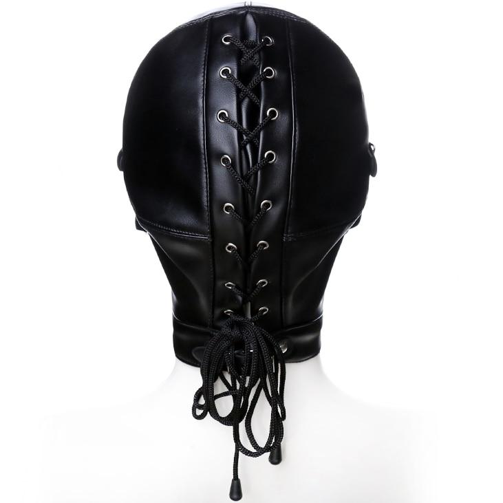 cagoule bdsm