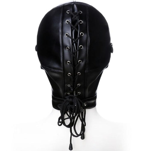 cagoule bdsm