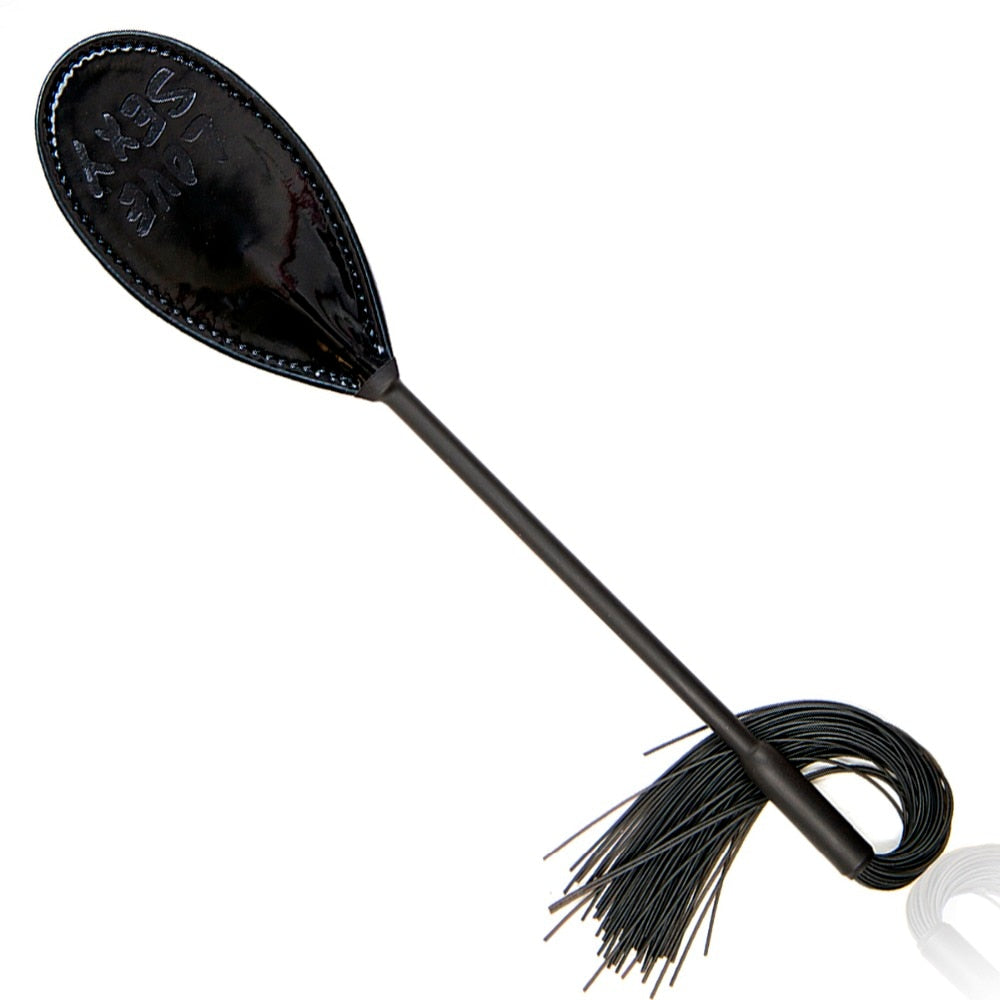 acheter cravache sm