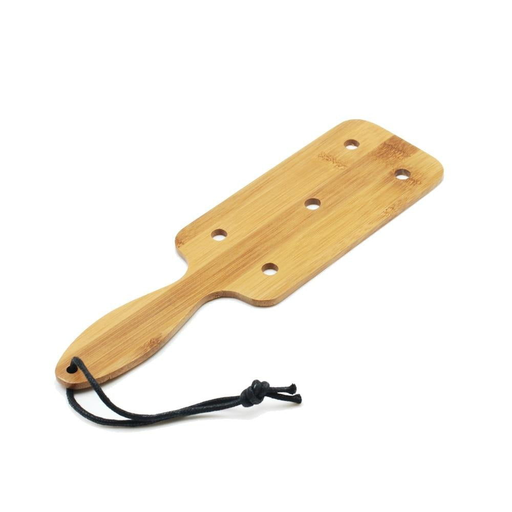 Paddle SM bambou