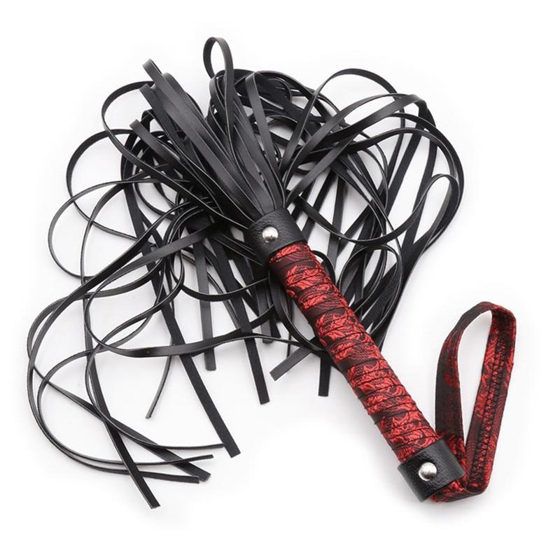 Kit Bondage Corset Menottes
