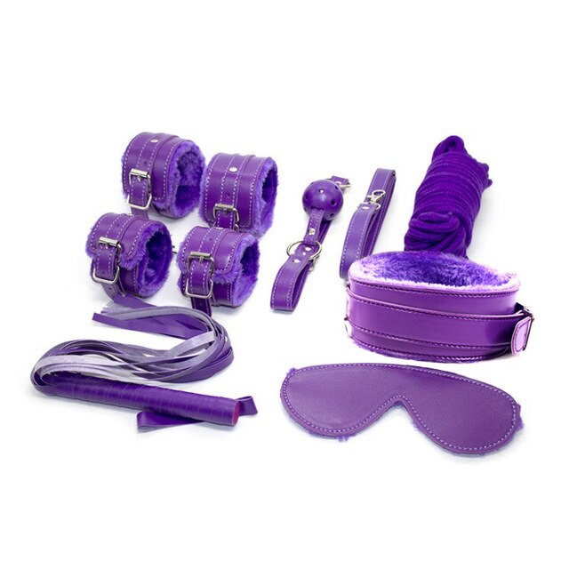 set bdsm pas cher