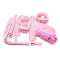 kit bondage pas cher