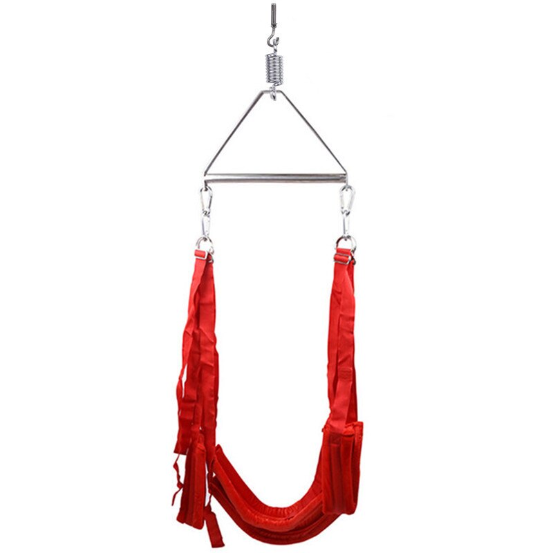 Balançoire Sexuelle Kinky