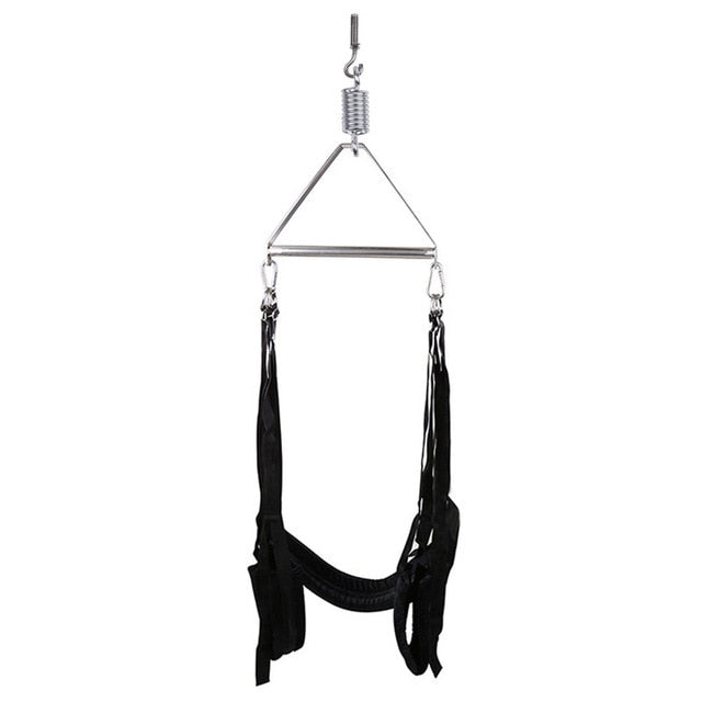 Balançoire Sexuelle Kinky