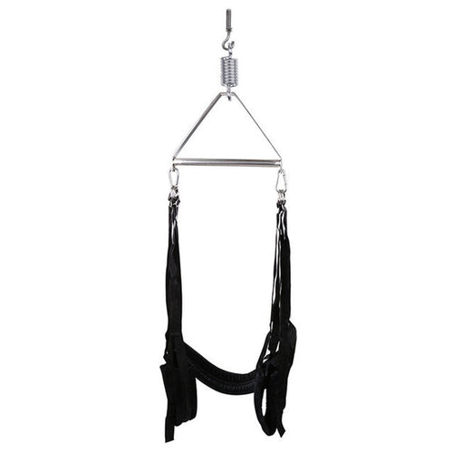 Balançoire Sexuelle Kinky