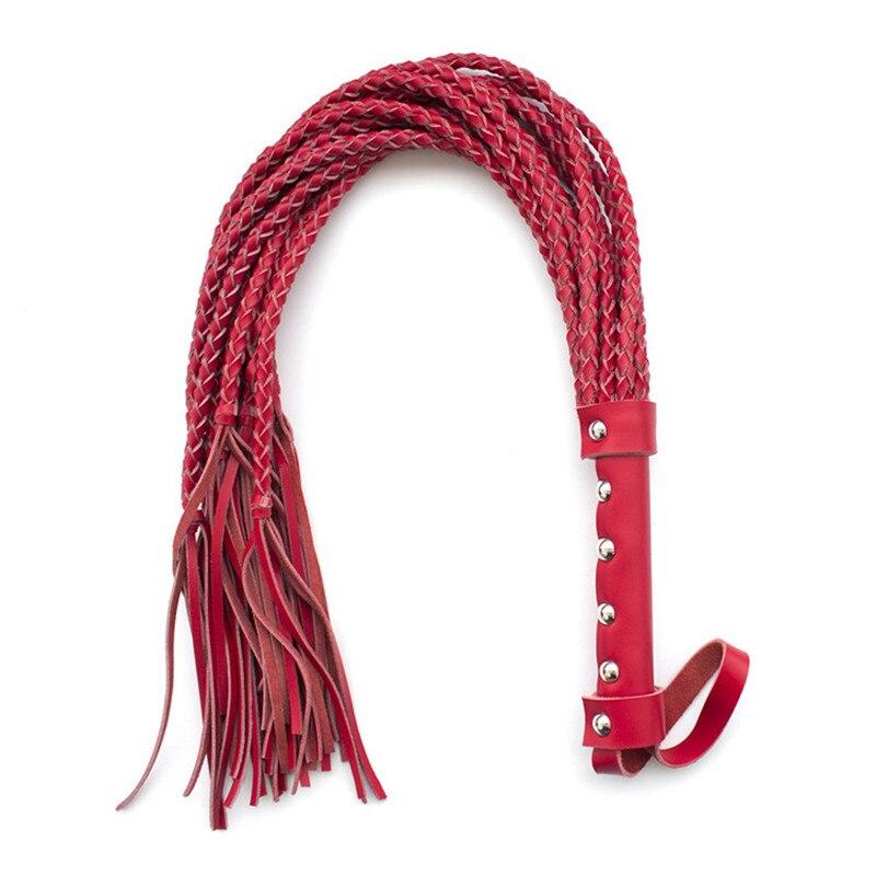 achat de martinet cuir bdsm