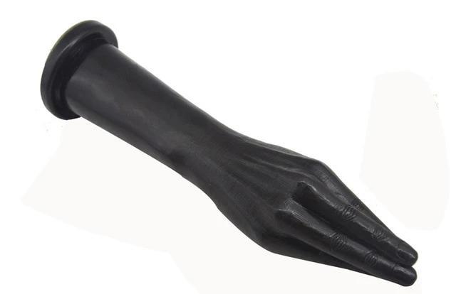 Dildo Réaliste Fisting