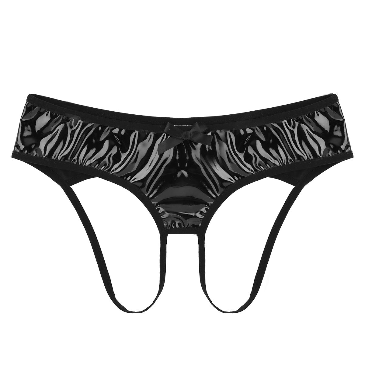 Culotte Similicuir