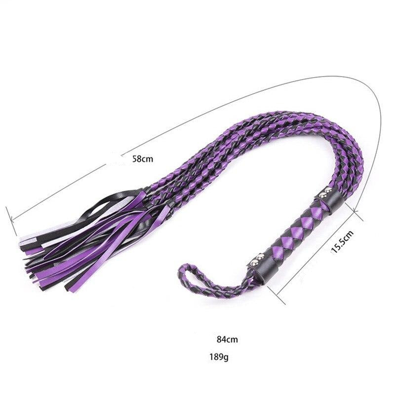 Martinet Bdsm Envy