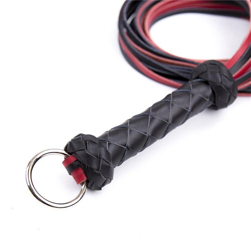 Martinet Bdsm Cuir