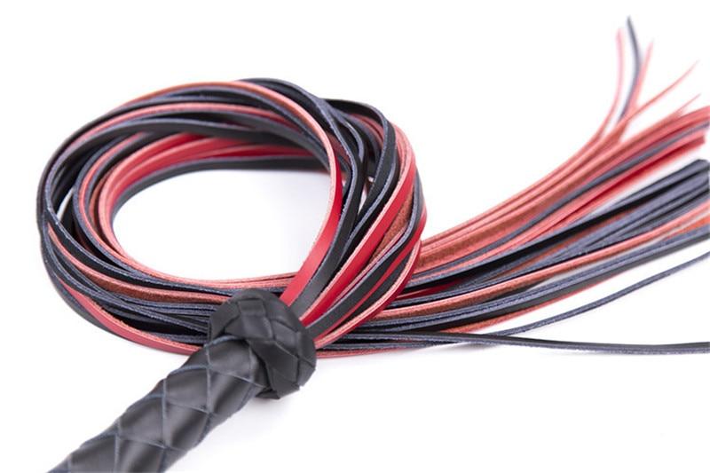 Martinet Bdsm Cuir