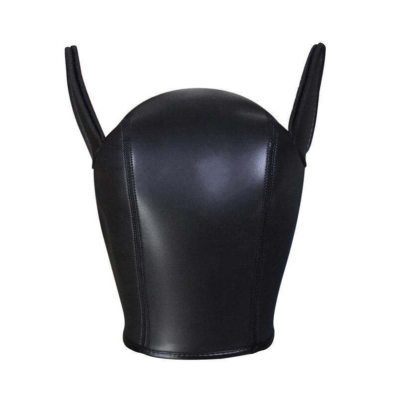 Masque SM Chien