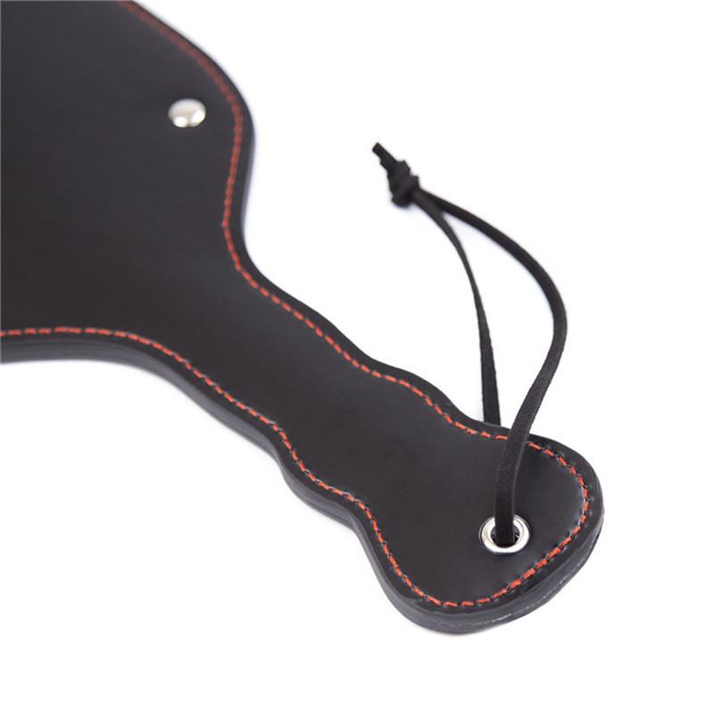 Paddle Bdsm Fessée Claquante
